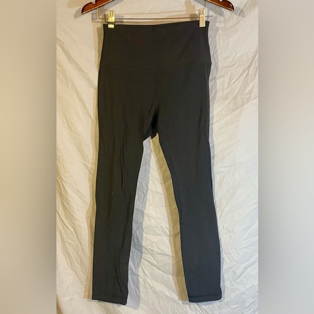 Lululemon Black Leggings